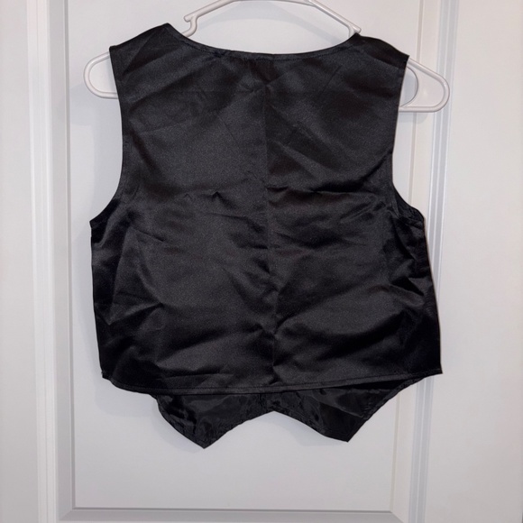 NWOT Kids ReliBeauty Magician Costume Kids with Hat Size 140cm - Picture 4 of 13